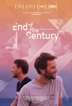 საუკუნის დასასრული ქართულად - End of the Century