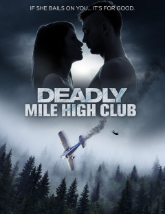 სასიკვდილო სიმაღლის კლუბი. ქართულად - Deadly Mile