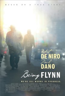 იყო ფლინი ქართულად - Being Flynn