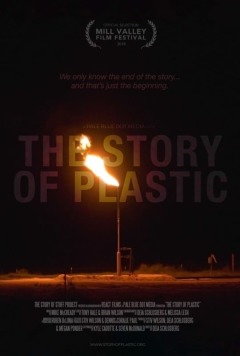 პლასტმასის ისტორია ქართულად - The Story of Plastic