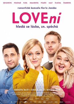 ნადირობა სიყვარულზე ქართულად - LOVEhunt