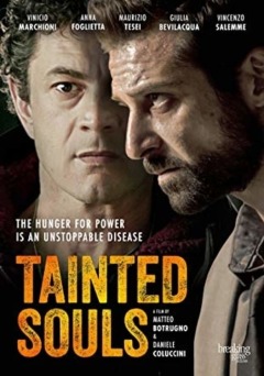 ბინძური სულები ქართულად - Tainted Souls