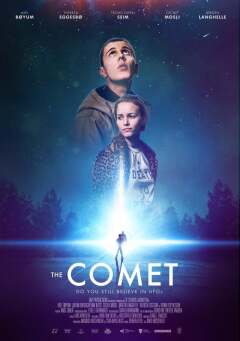 კომეტა ქართულად - The Comet