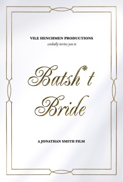 გადარეული პატარძალი ქართულად - Batsht Bride