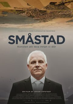 პატარა ქალაქი ქართულად - Småstad