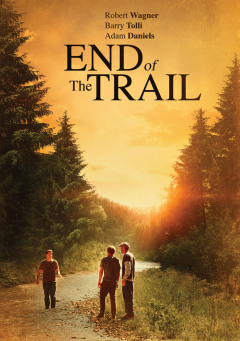 კვალის ბოლოს ქართულად - End of the Trail