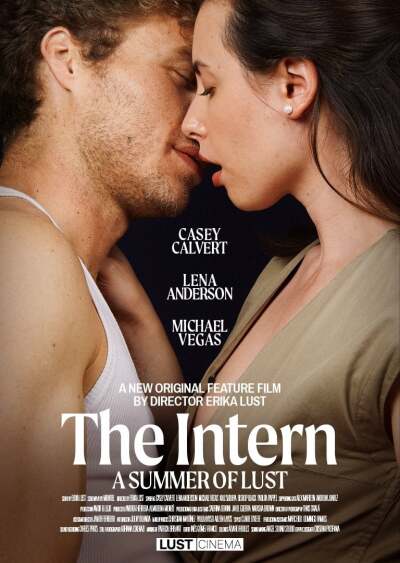 სტაჟიორი - ლუსტის ზაფხული ქართულად - The Intern -