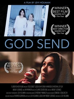სხვა ქართულად - God Send