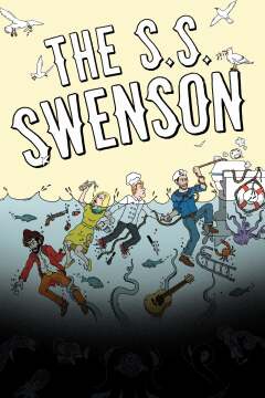 ს.ს. სვენსონი ქართულად - The S.S. Swenson