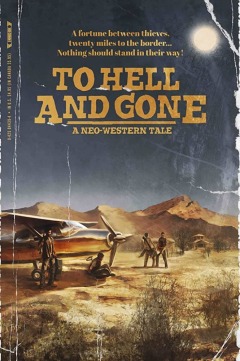 ჯოჯოხეთისკენ გზა გქონია ქართულად - To Hell and