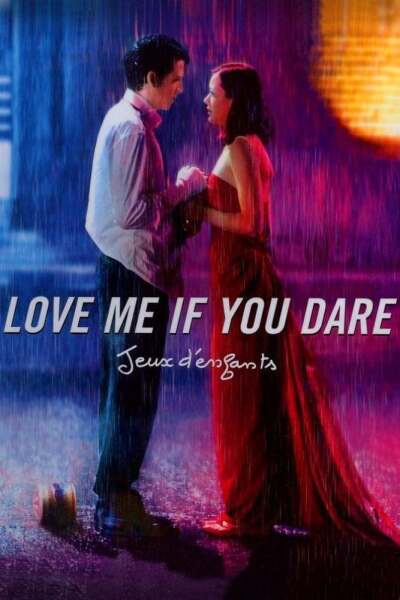 გაბედე და შემიყვარე ქართულად - Love Me If You Dare