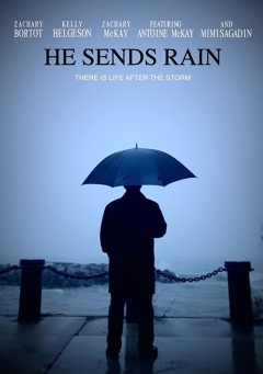 იგი წვიმას გვიგზავნის ქართულად - He Sends Rain