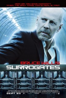 სუროგატები ქართულად - Surrogates