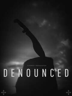 გაკიცხული ქართულად - Denounced