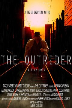 ესკორტი ქართულად - The Outrider
