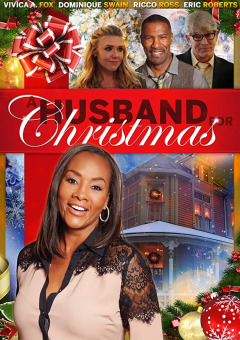 ქმარი საშობაოდ ქართულად - A Husband for Christmas