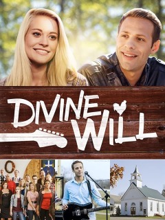 ღვთაებრივი უილი ქართულად - Divine Will