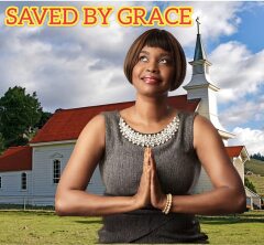 მადლით გადარჩენილნი ქართულად - Saved by Grace