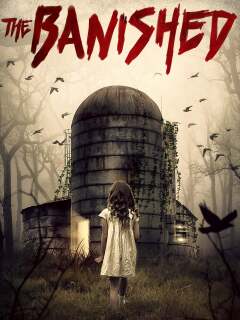 განდევნილი ქართულად - The Banished