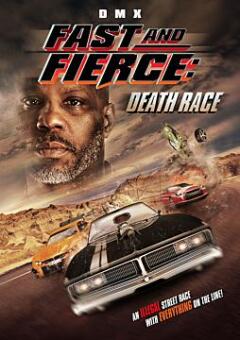 დრიფტის დროს ქართულად - Fast and Fierce: Death