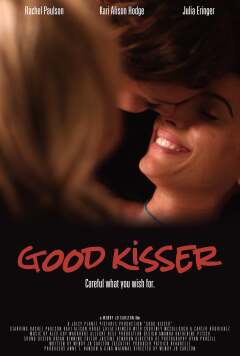 კოცნის ოსტატი ქართულად - Good Kisser