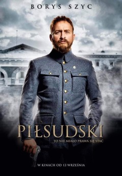 პილსუდსკი ქართულად - Pilsudski