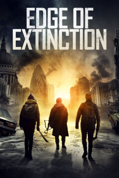 ზღვარი ქართულად - Edge of Extinction