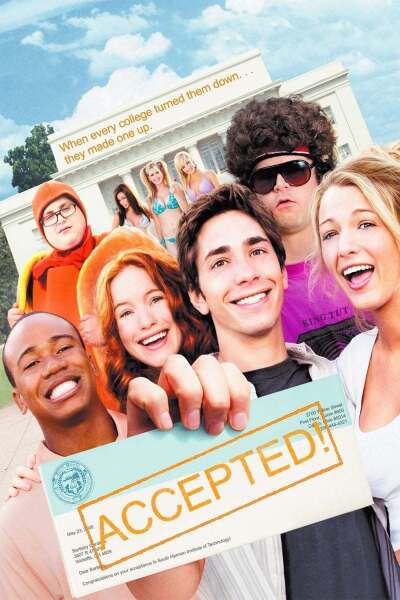 ჩაჭრილები ქართულად - Accepted