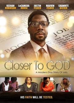 ღმერთთან ახლოს ქართულად - Closer to God