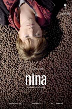 ნინა ქართულად - Nina