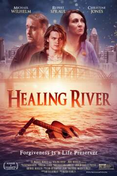 მკურნალი მდინარე ქართულად - Healing River