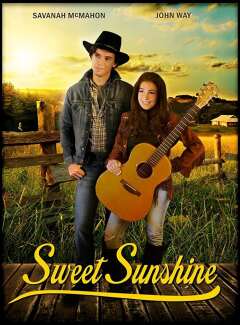 მზიანი დღე ქართულად - Sweet Sunshine