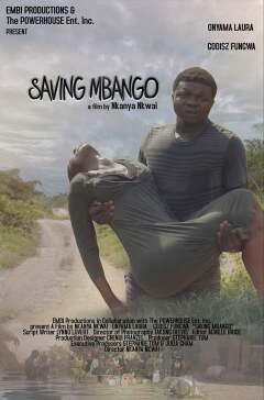 მბანგოს ხსნა ქართულად - Saving Mbango