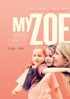 ჩემი ზოი ქართულად - My Zoe