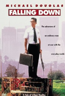 დაცემა ქართულად - Falling Down