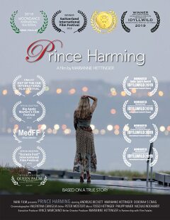 პრინცი ჰარმინგი ქართულად - Prince Harming