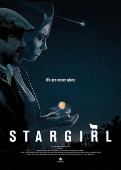 ვარსკვლავგოგონა ქართულად - StarGirl