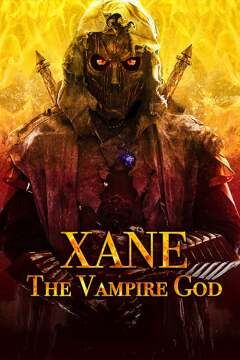 ქსეინი: ვამპირი ღმერთი ქართულად - Xane: The