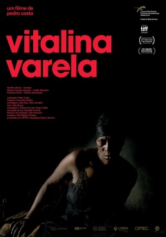 ვიტალინა ვარელა ქართულად - Vitalina Varela