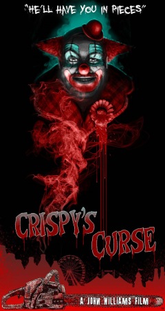 კრისპის წყევლა ქართულად - Crispys Curse