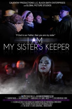 მე ჩემი დის მცველი ვარ ქართულად - I Am My Sisters