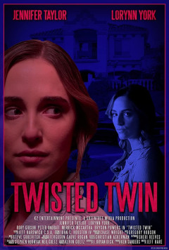სიამის ტყუპები ქართულად - Twisted Twin