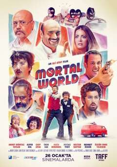 სასიკვდილო სამყარო ქართულად - Mortal World