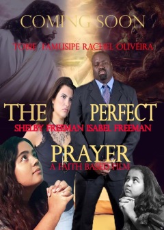 იდეალური მლოცველი ქართულად - The Perfect Prayer: