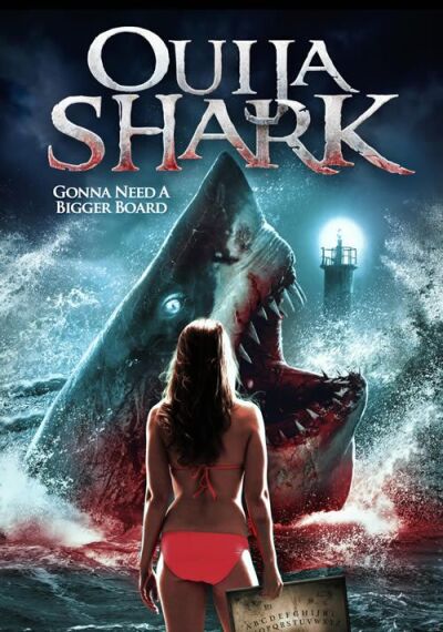 უიჯა ზვიგენი ქართულად - Ouija Shark