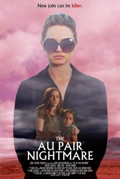 ძიძის კოშმარი ქართულად - The Au Pair Nightmare
