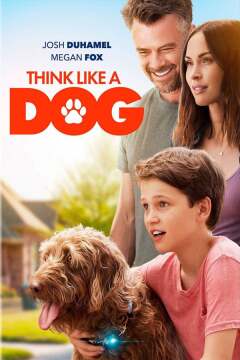 იფიქრე როგორც ძაღლმა ქართულად - Think Like a Dog