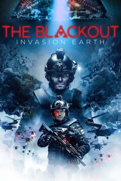 დაბნელება ქართულად - The Blackout