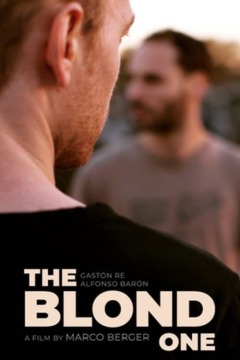 ქერა ქართულად - The Blonde One
