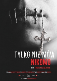 არავის უთხრა ქართულად - Tell No One